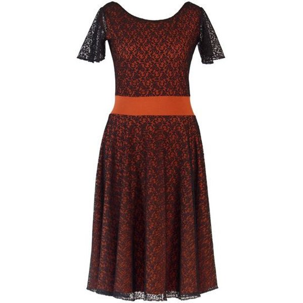 Frija Omina Bio-Kleid Perle