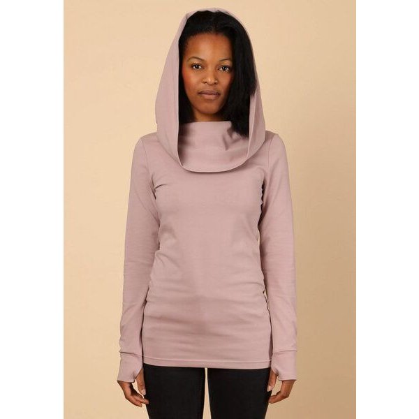 Die rote Zora Frauen Hoodie