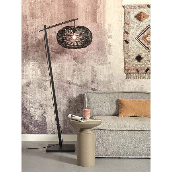 GOOD&MOJO Stehlampe Madeira 48cm