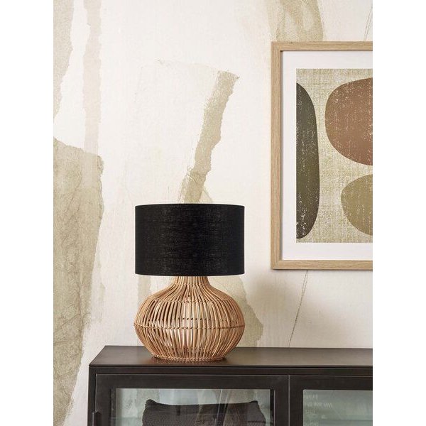 GOOD&MOJO Tischlampe Kalahari