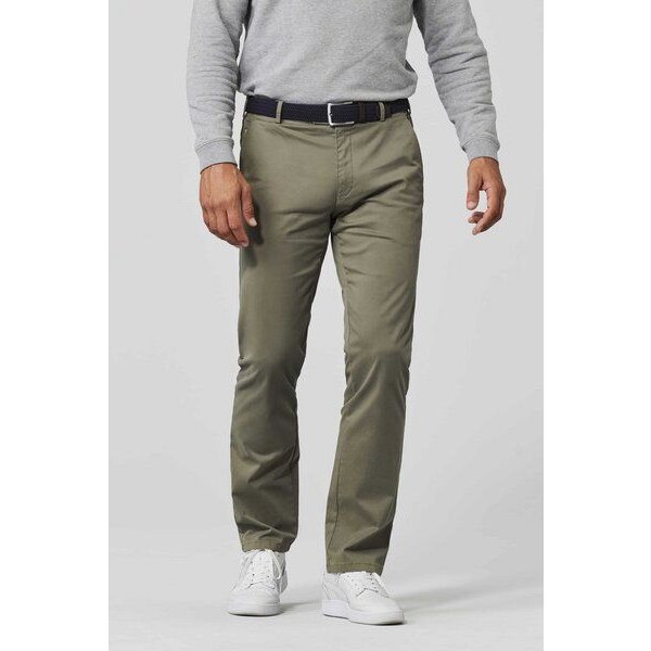 MEYER FAIRTRADE GABARDINE