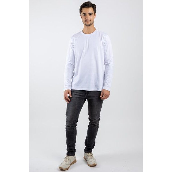 TORLAND Herren Longsleeve SHUFFLER