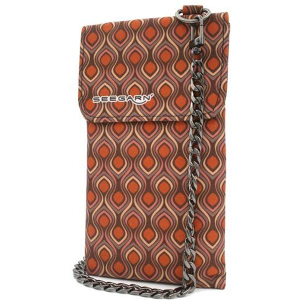 Seegarn Handytasche / Umhängetasche (MB33)