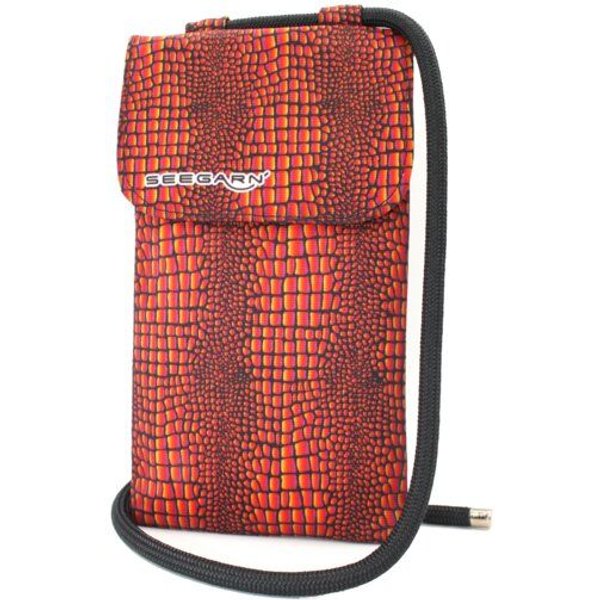 Seegarn Handytasche / Umhängetasche (MB05)