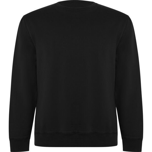 Roly Eco Unisex Sweatshirt Pullover Rundhals Sweater Pulli