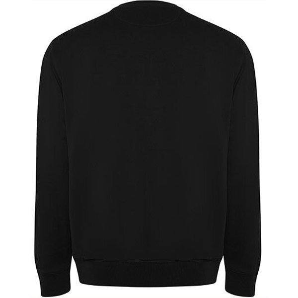 Roly Eco Unisex Sweatshirt Pullover Rundhals Sweater Pulli