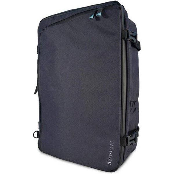 aporti Handgepäck Reiserucksack Bergamo - wasserabweisend, recycled - 45 Liter