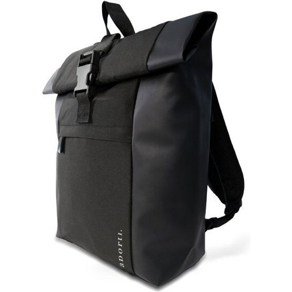 aporti Rolltop Anzio S - wasserabweisend, recycled - 12 Liter