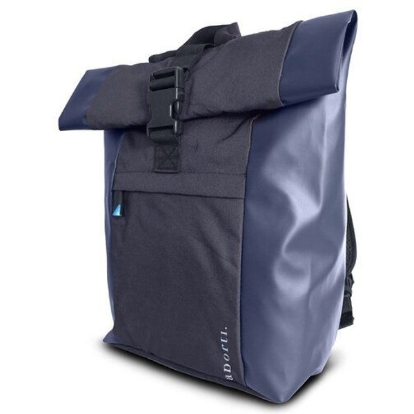 aporti Rolltop Anzio L - wasserabweisend, recycled - 17 Liter