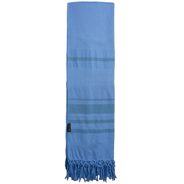 Karawan authentic Fouta Garden Collection – Hammamtuch aus Bio-Baumwolle