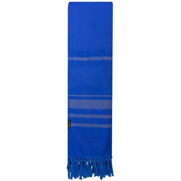 Karawan authentic Fouta Garden Collection – Hammamtuch aus Bio-Baumwolle