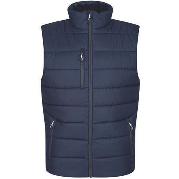 Regatta Professional Herren Men recycelte Weste Bodywarmer mit Brusttasche bis Gr. 3XL
