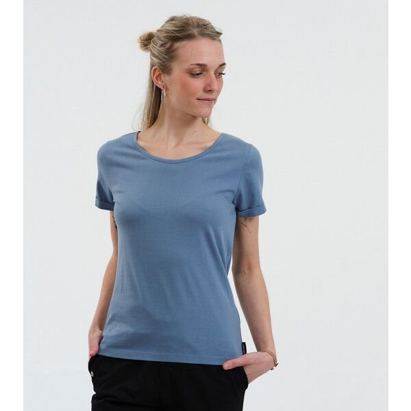 GARY MASH Shirt Taylor Basic aus Bio-Baumwolle