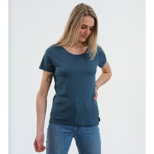GARY MASH Shirt Taylor Basic aus Bio-Baumwolle