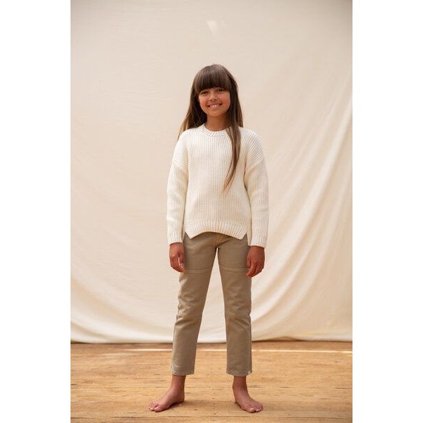 Matona Jeans für Kinder aus Baumwolle / Denim Pants