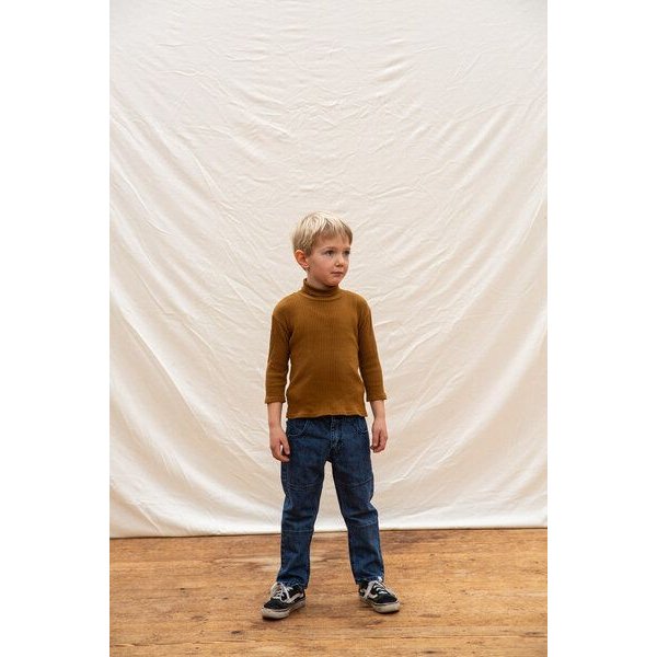 Matona Jeans für Kinder aus Baumwolle / Denim Pants