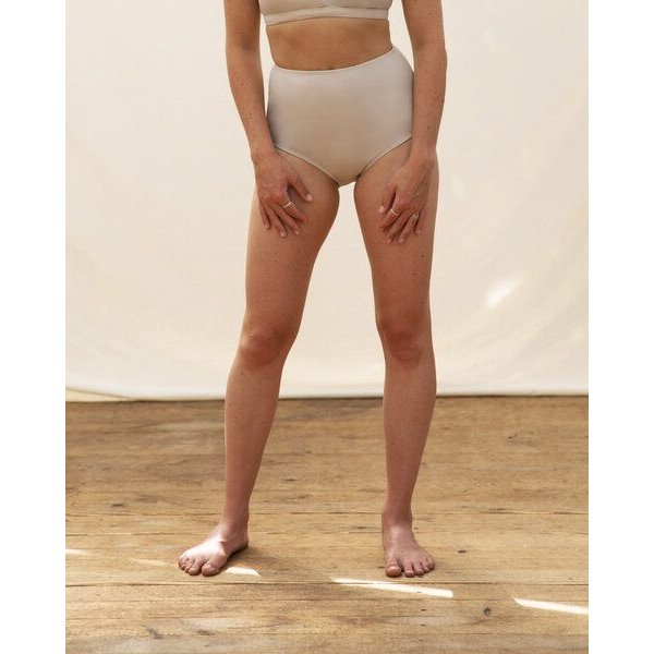 Matona Bikini Hose für Frauen aus Econyl / Bikini Bottom