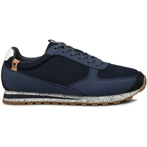 SAOLA Vegane Sneaker für Damen - Alta Vibram