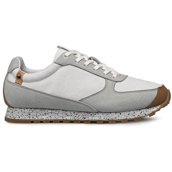 SAOLA Vegane Sneaker für Damen - Alta Vibram