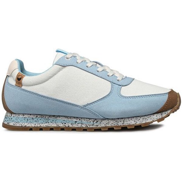 SAOLA Vegane Sneaker für Damen - Alta Vibram