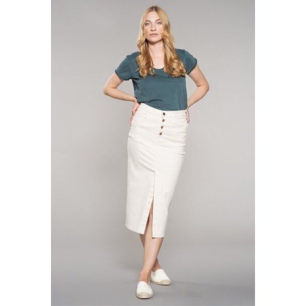 Feuervogl fv-Sim:ona | Midi Rock | Raw Undyed