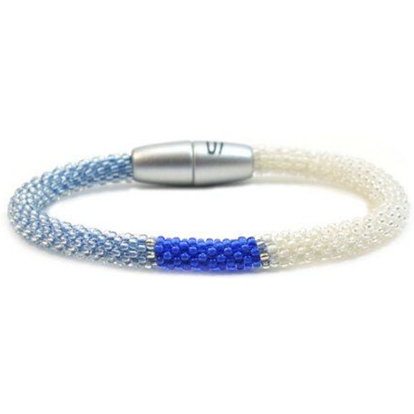 Sakiba Armband Svelte Tricolor