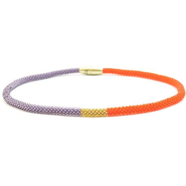 Sakiba Collier Svelte Tricolor