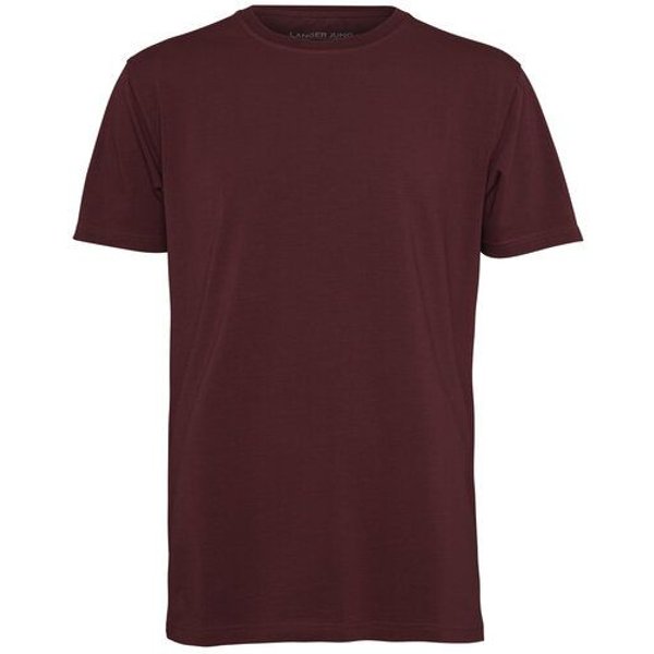 2er Pack - Extralange Basic Shirts slim fit - LANGER JUNG