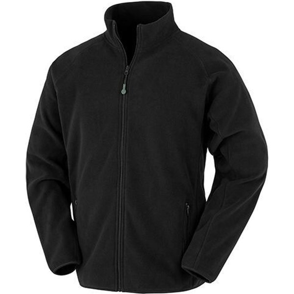 Result Genuine Recycled Unisex Recycelte warme Fleecejacke Atmungsaktiv bis Gr.4XL