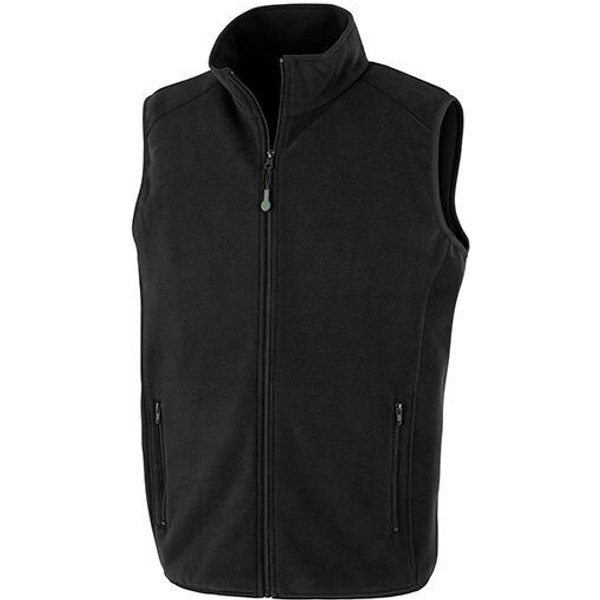 Result Genuine Recycled Recycelte Unisex Weste Bodywarmer Atmungsaktiv bis Gr.4XL