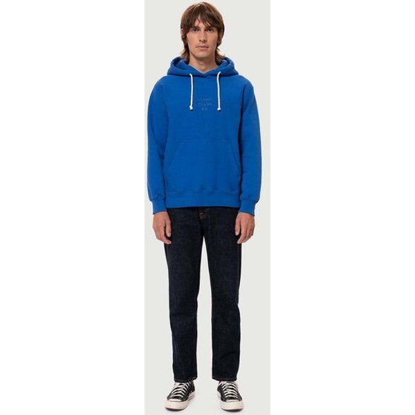 Nudie Jeans Fredrik Hoodie NJCO70