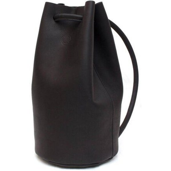 Marin et Marine Crossover Leder Rucksack