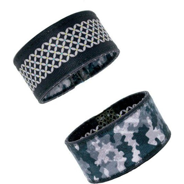 Seegarn Wende-Armband 3cm