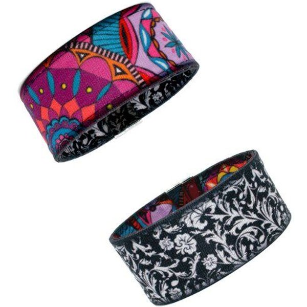 Seegarn Wende-Armband 3cm