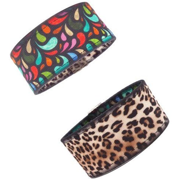 Seegarn Wende-Armband 3cm
