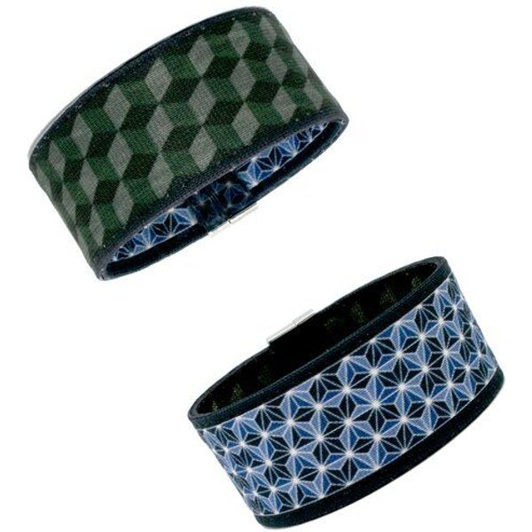 Seegarn Wende-Armband 3cm