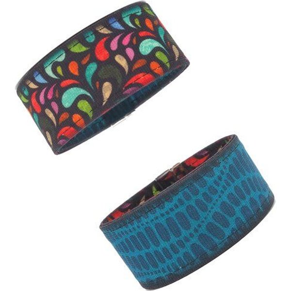 Seegarn Wende-Armband 3cm