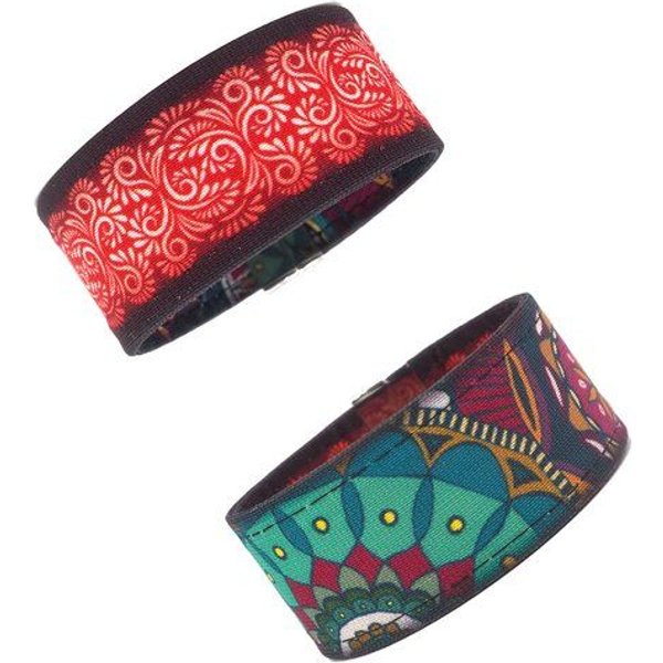 Seegarn Wende-Armband 3cm