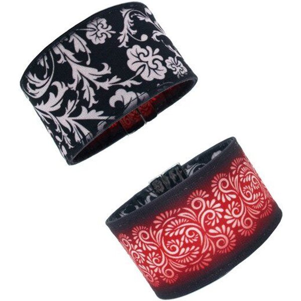 Seegarn Wende-Armband 4cm