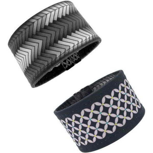 Seegarn Wende-Armband 4cm