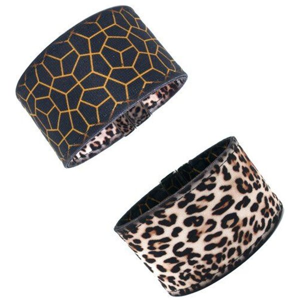 Seegarn Wende-Armband 4cm