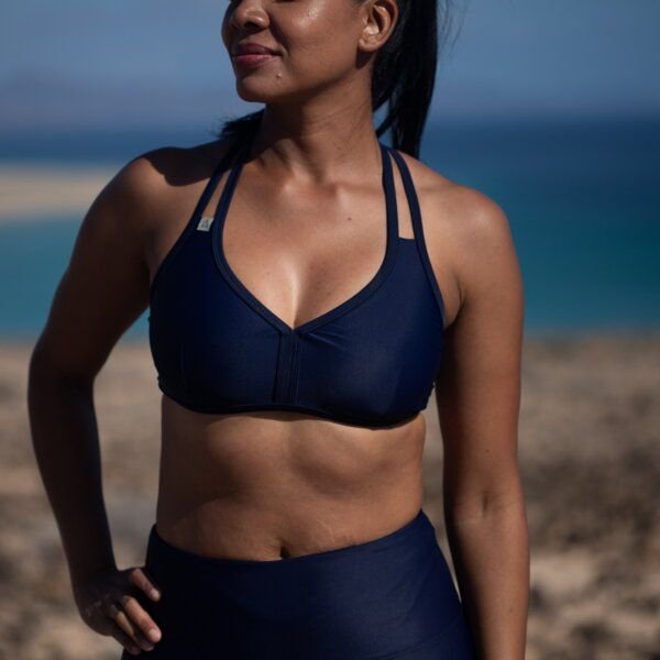INASKA Neckholder Bikini Top FREE