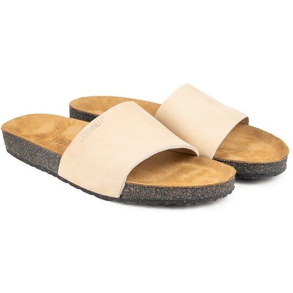 LANGBRETT GURLETTE pantolette