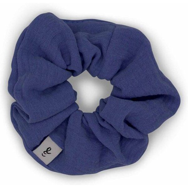 Hutch&Putch Musselin-Scrunchie • Erwachsene