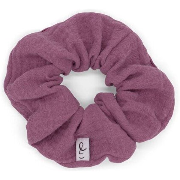 Hutch&Putch Musselin-Scrunchie • Kinder