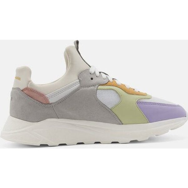 ekn footwear Sneaker Larch - Vegan Leather