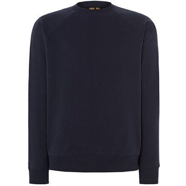 JHK Unisex Classic Sweatshirt Sweater Pullover Everest Rundhals ohne Kapuze