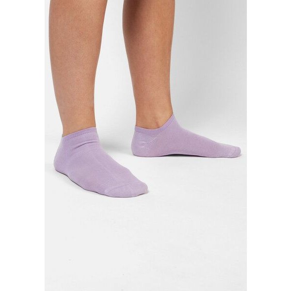 DillySocks Sneakersocken „One Color Shorties“