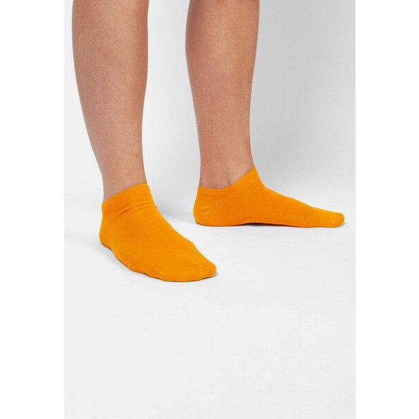 DillySocks Sneakersocken „One Color Shorties“
