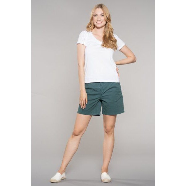 Feuervogl fv-Sti:na | Shorts | Soft Cotton